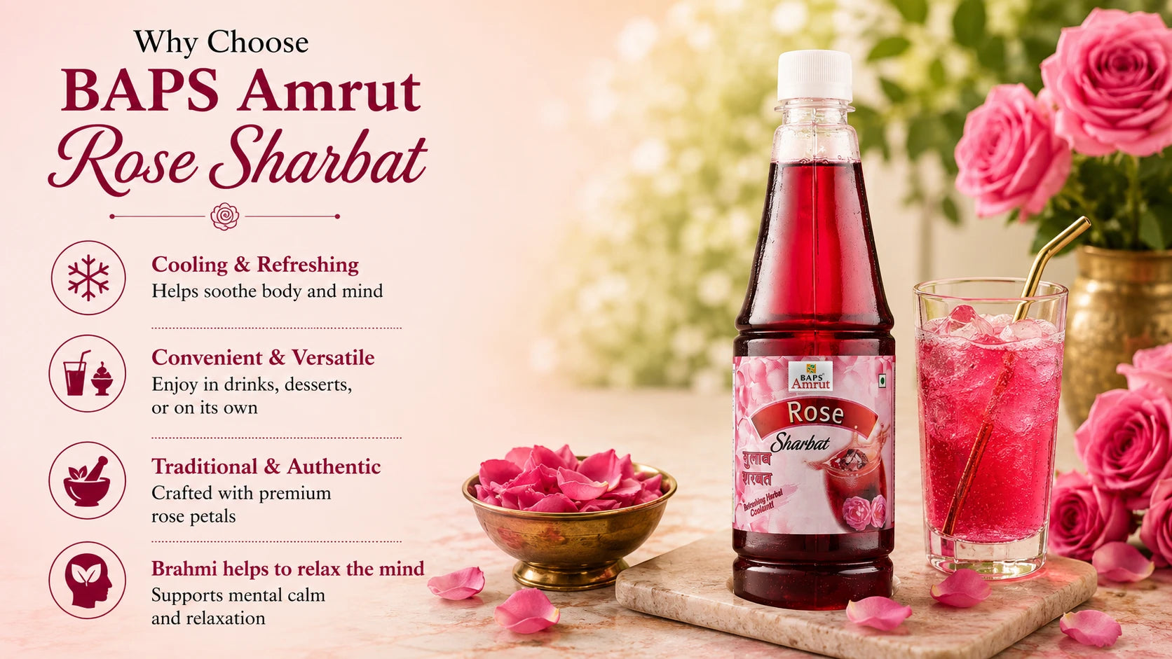 BAPS Amrut