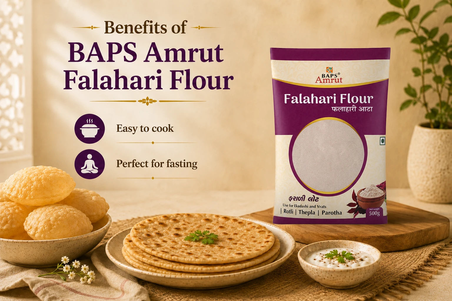 BAPS Amrut