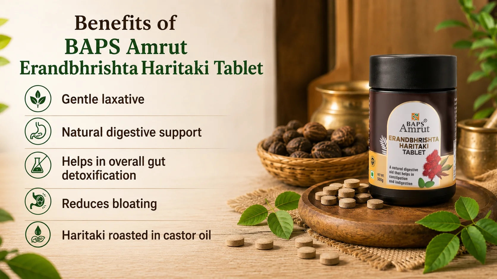 BAPS Amrut
