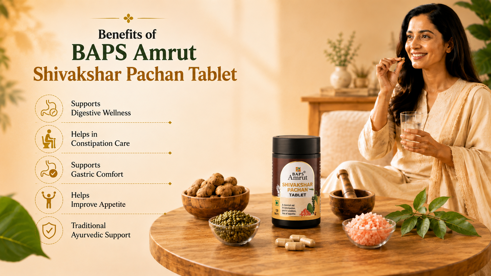 BAPS Amrut