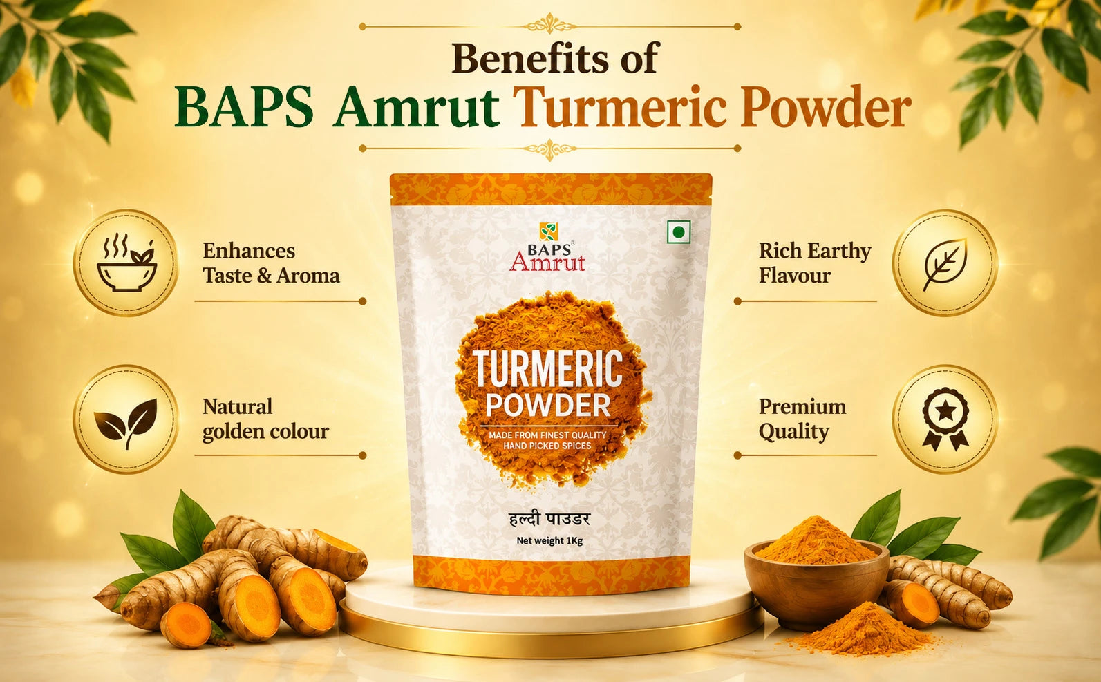 BAPS Amrut