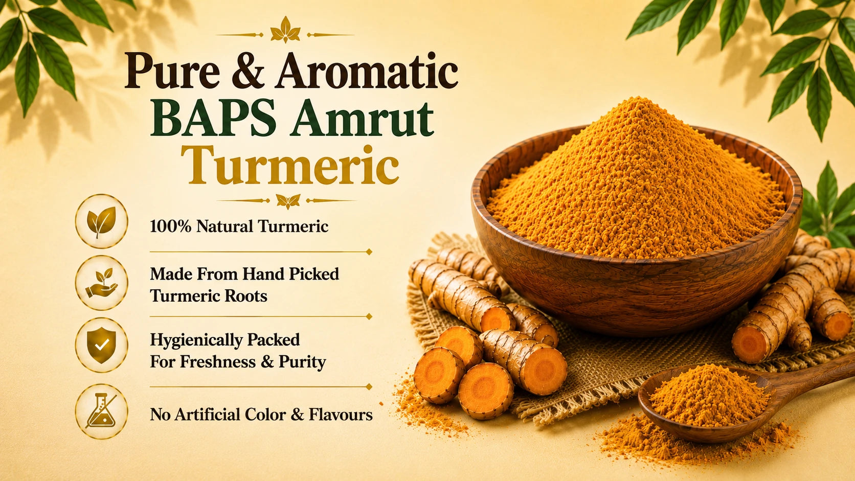 BAPS Amrut