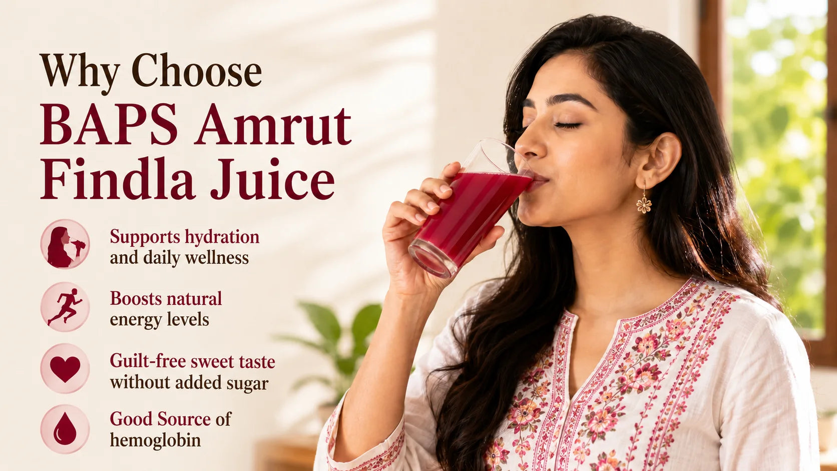 BAPS Amrut