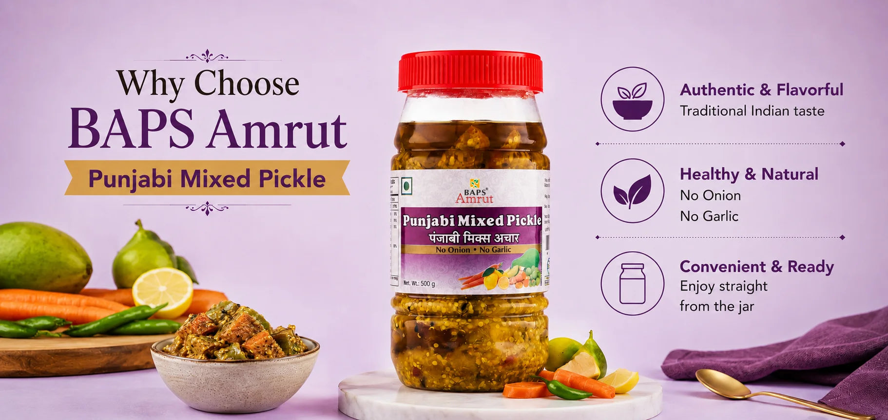 BAPS Amrut