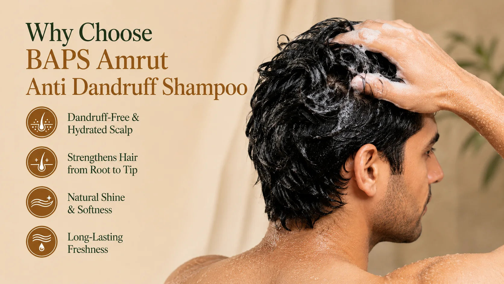 BAPS Amrut