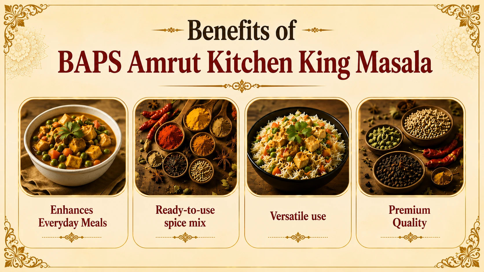 BAPS Amrut