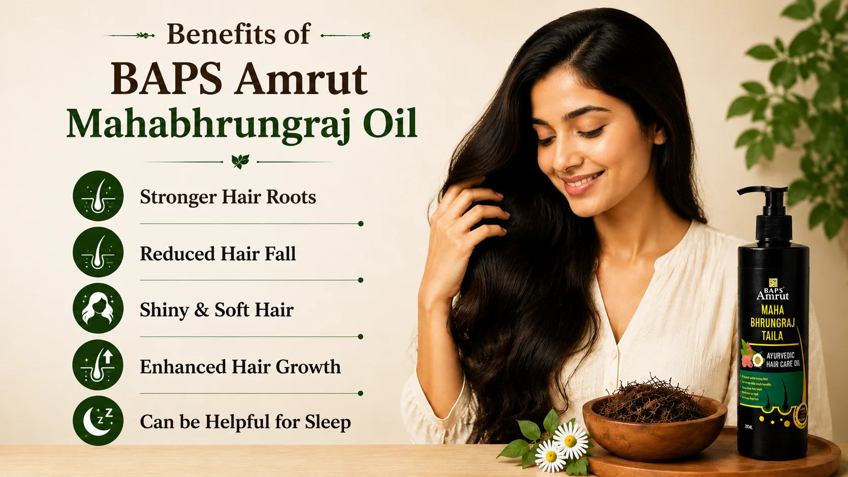 BAPS Amrut