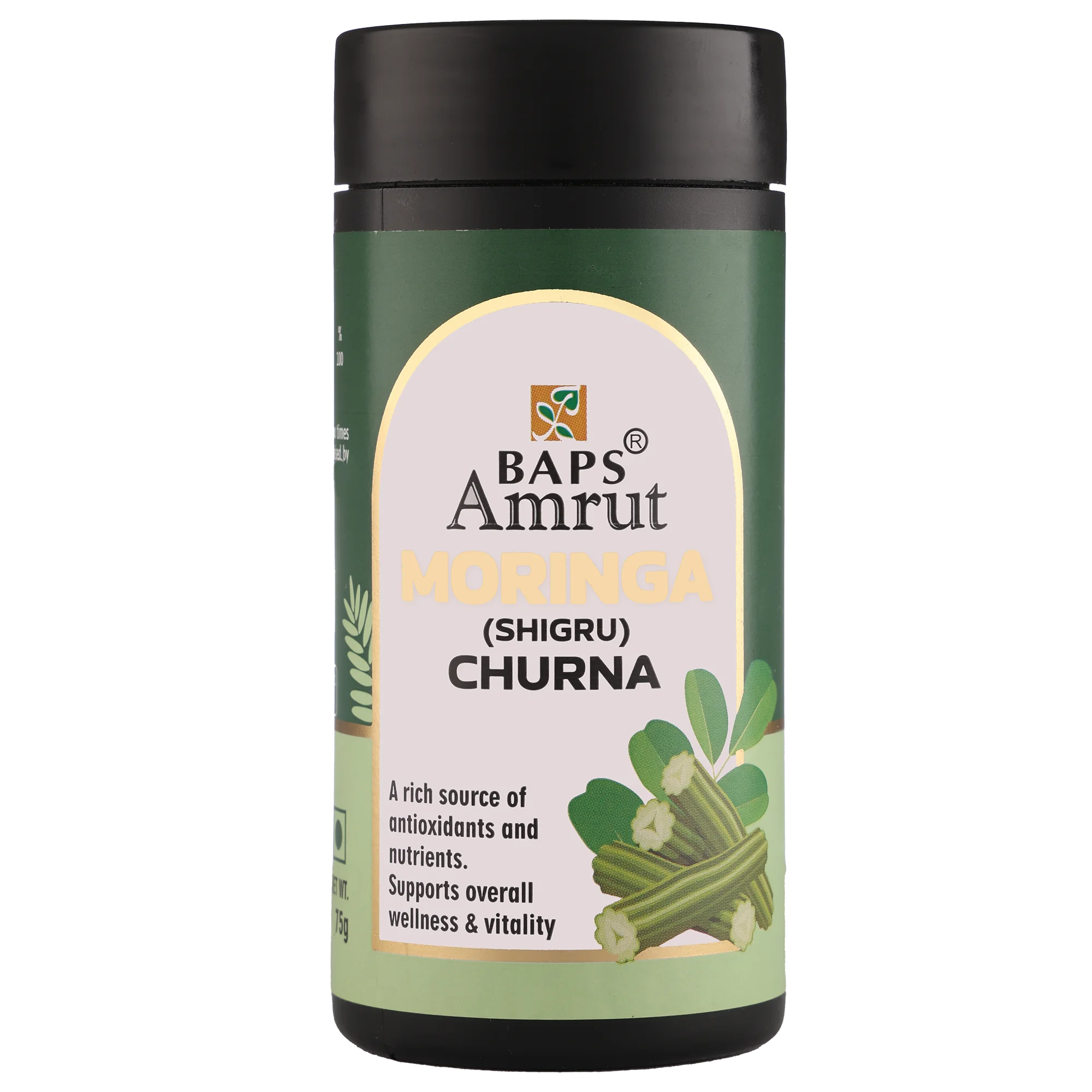 Moringa Churna
