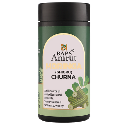 Moringa Churna