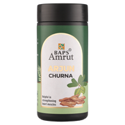 Arjun Churna