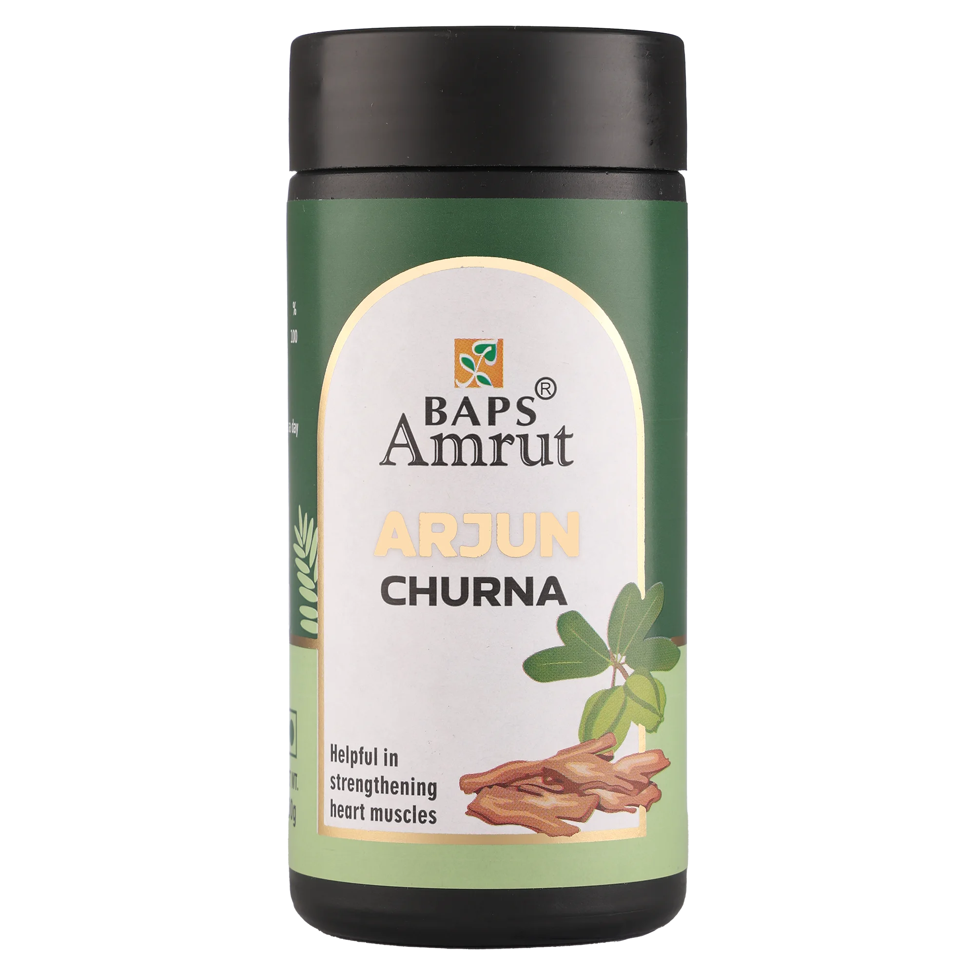 Arjun Churna