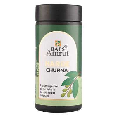 Harde Churna
