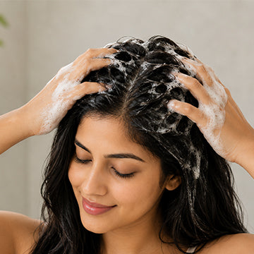 Hair Shampoo