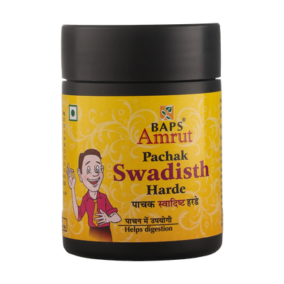 Pachak Swadist Harde