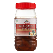 Pickle Gor Keri