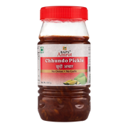 Pickle Chhundo (Spicy)