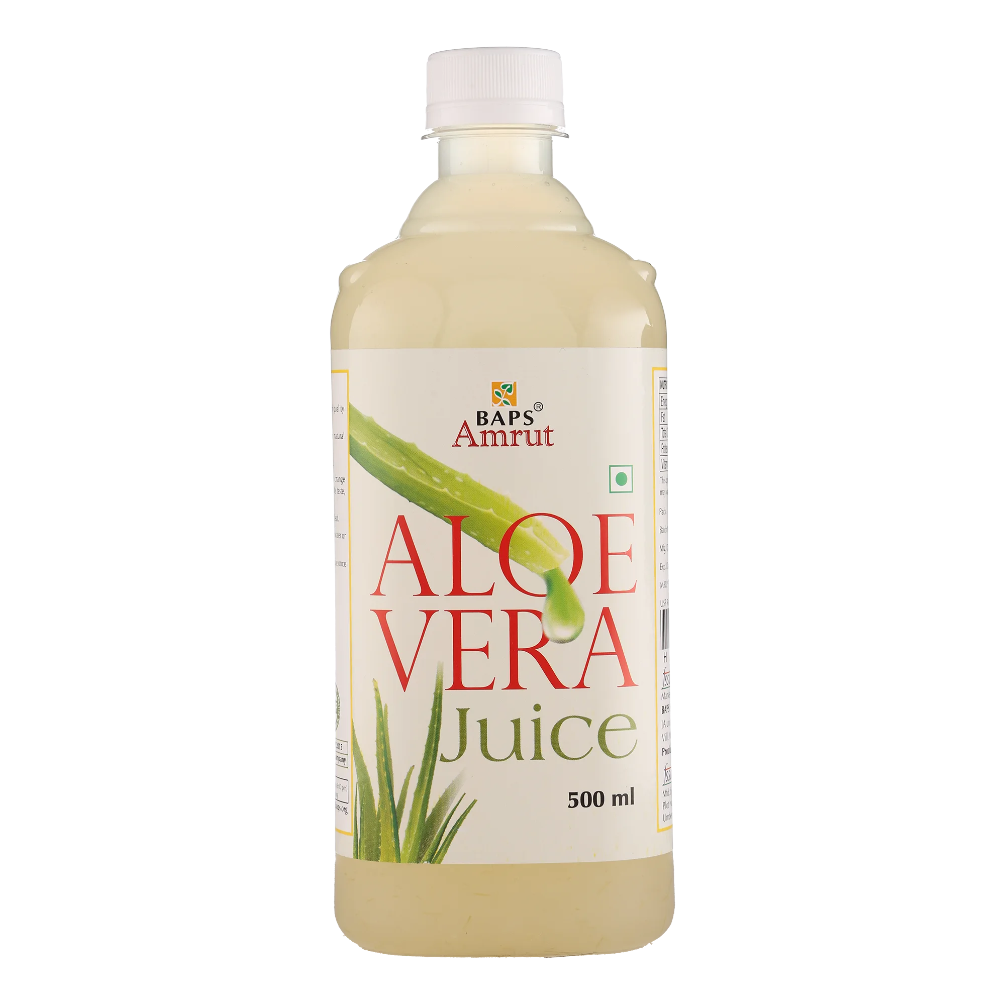 Aloe Vera Juice