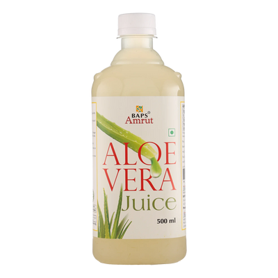 Aloe Vera Juice