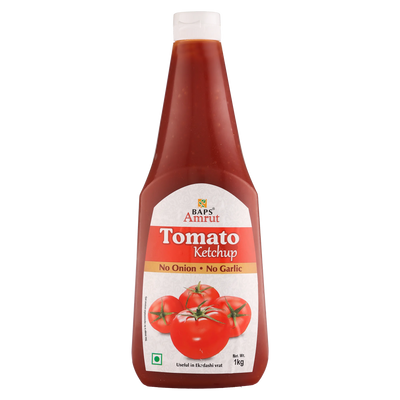 Tomato Ketchup