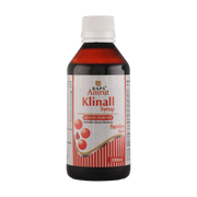 Klinall Syrup