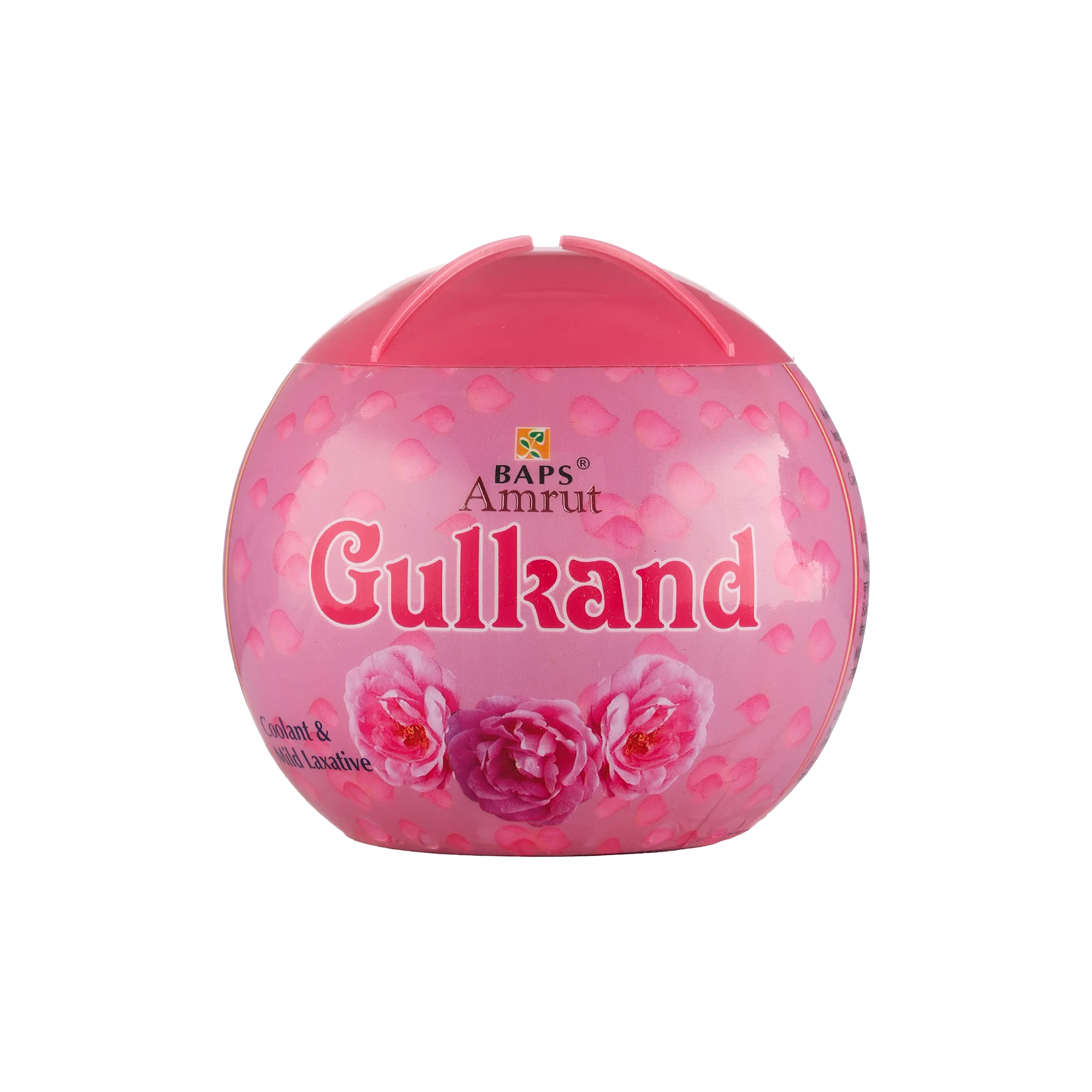 Gulkand