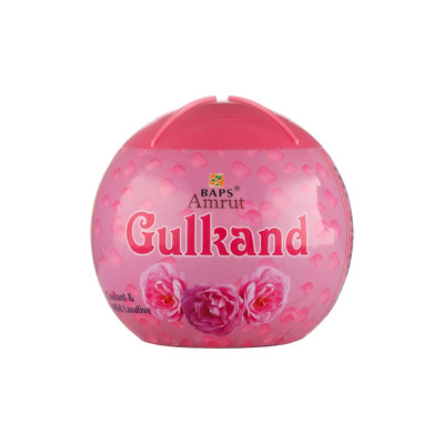 Gulkand