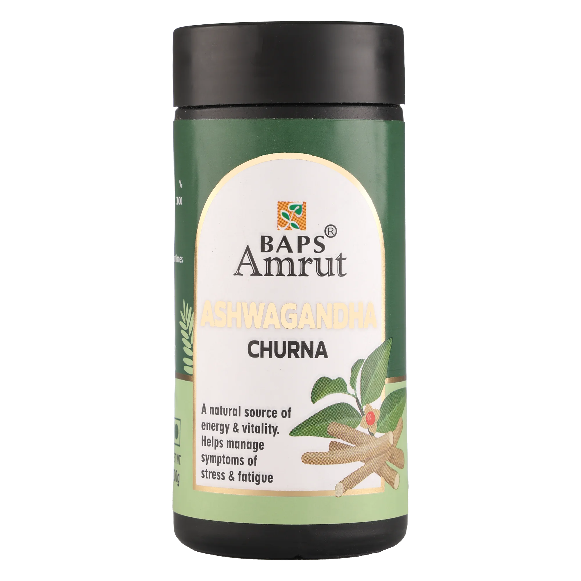 Ashwagandha Churna
