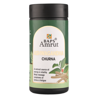 Ashwagandha Churna