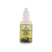 Amrut Tulsi drops