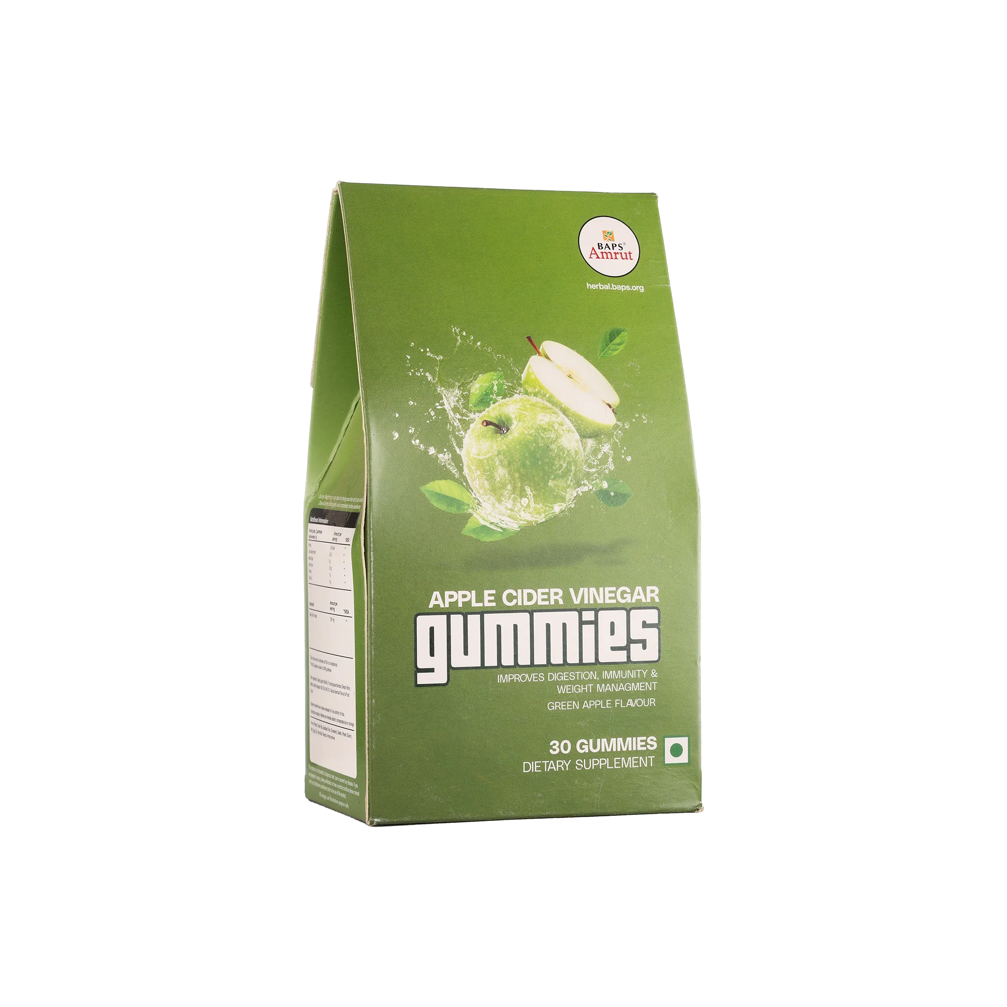 Gummies Apple Cider Vinegar
