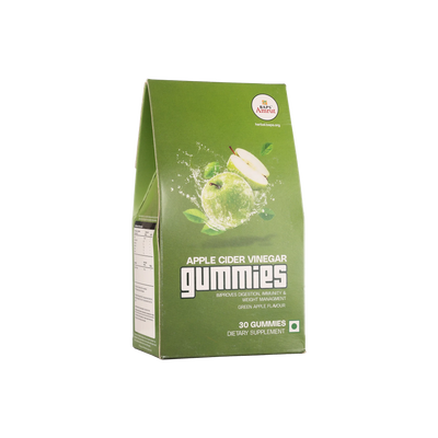 Gummies Apple Cider Vinegar