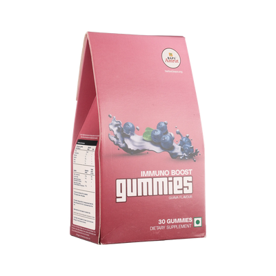 Gummies Immuno Boost