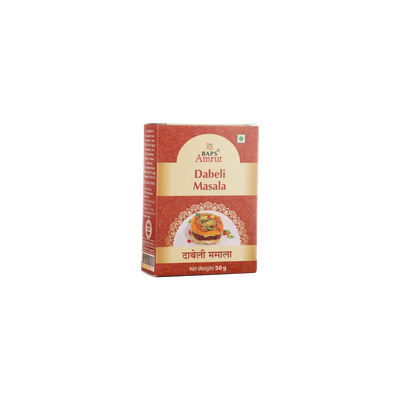 Dabeli Masala