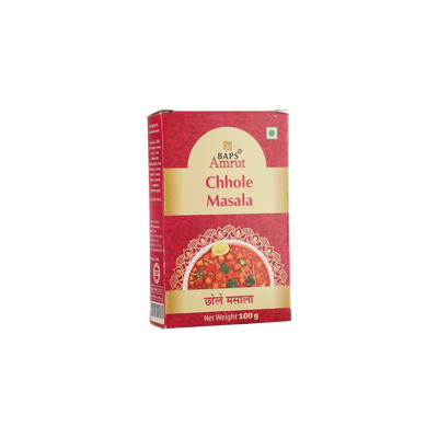 Chhole Masala