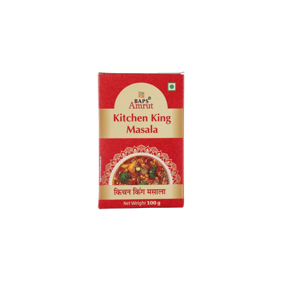 Kitchen King Masala