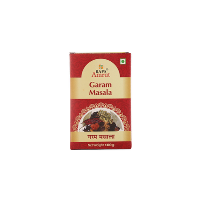 Garam Masala