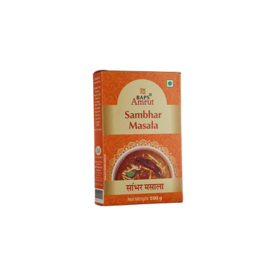 Sambhar Masala