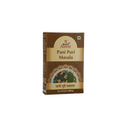 Pani Puri Masala