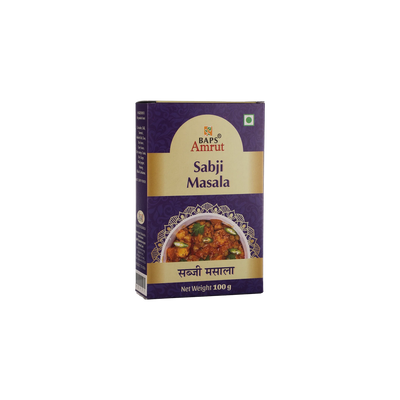 Sabji Masala