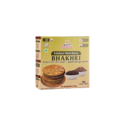 Mari-Jeera Falahari Bhakhri