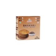 Jeera Bhakhari