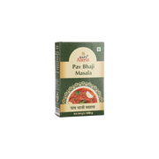 Pav Bhaji Masala