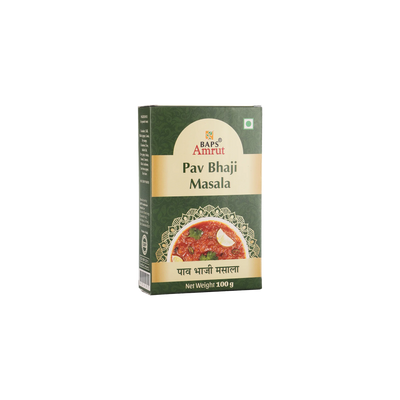 Pav Bhaji Masala