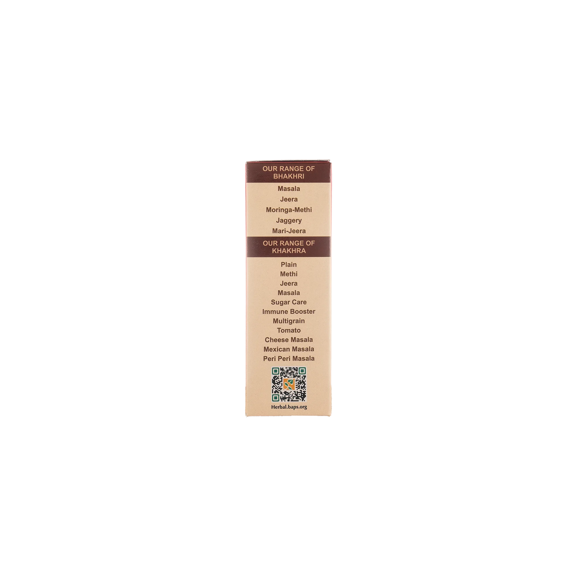 Jaggery Bhakhari