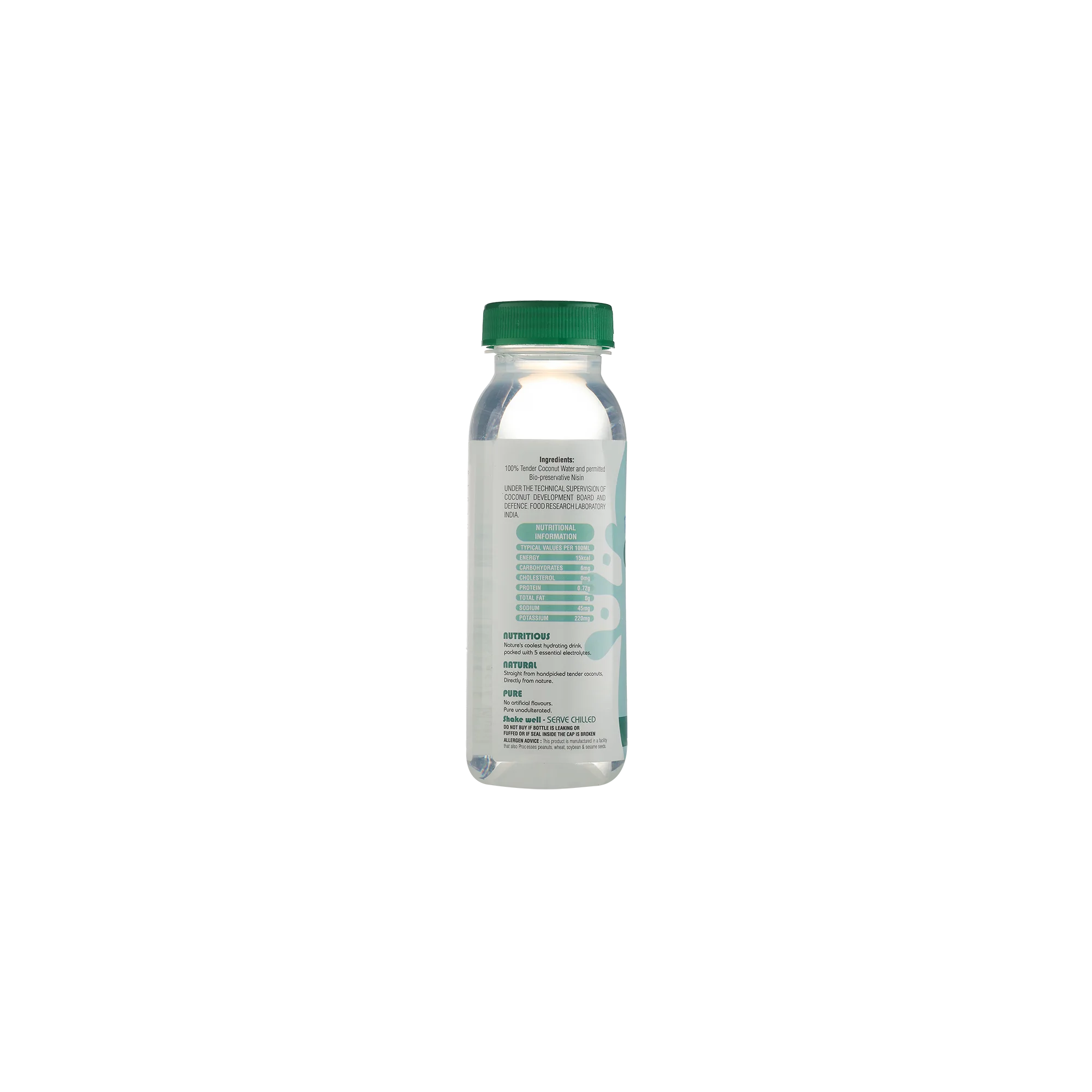 Coconut Water