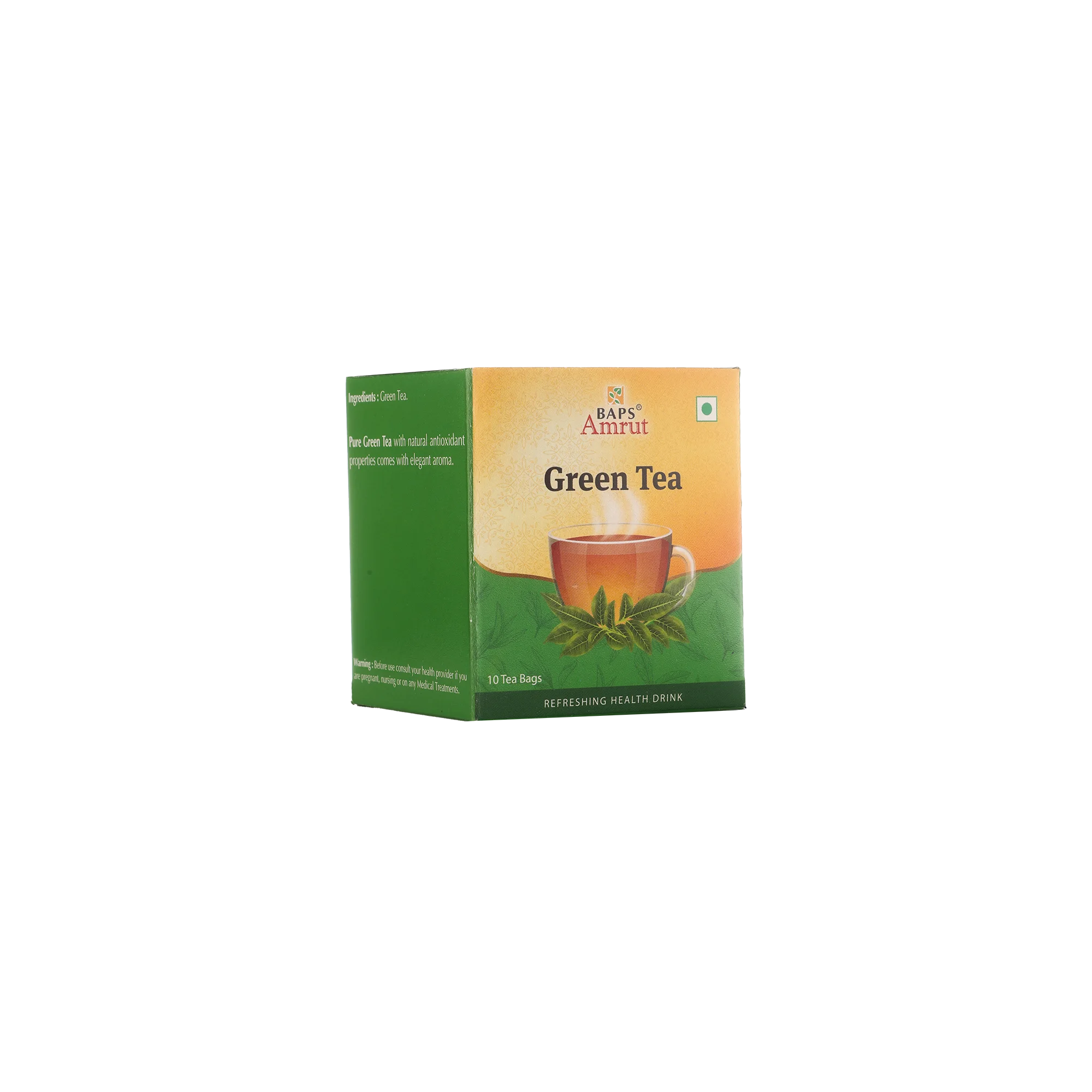 Green Tea (Pure Leaf)
