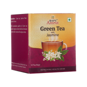 Green Tea with Jasmine