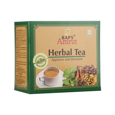 Herbal Tea