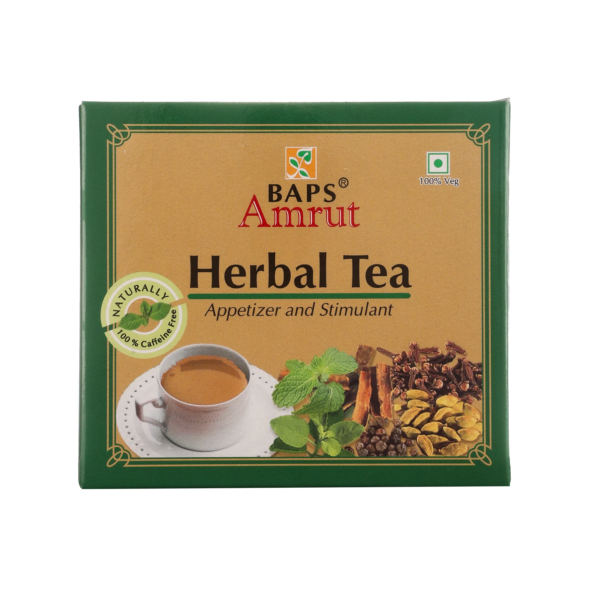 Herbal Tea