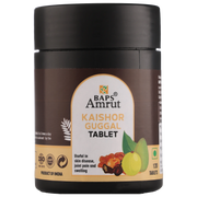 Kaishor Guggal Tablet